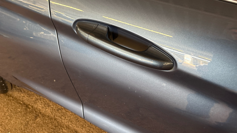 Ford Fiesta 1.0 EcoBoost Titanium 5dr Petrol Hatchback